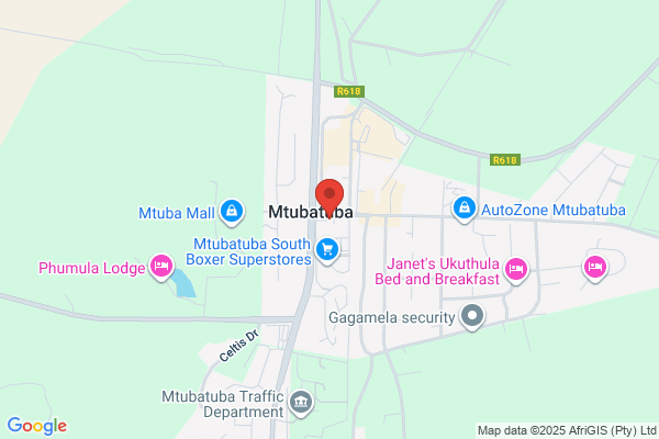 KFC Mtubatuba 2