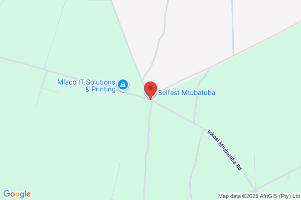Mtubatuba Municipality