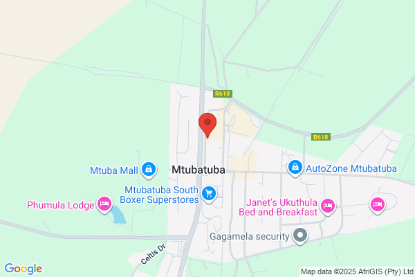 Supa Quick Auto Centres - Mtubatuba