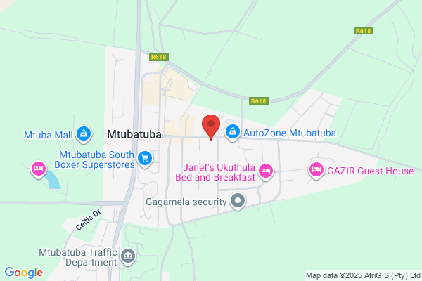Zululand Bottle Store