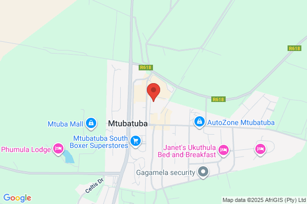 Zululander Stationers & Printers
