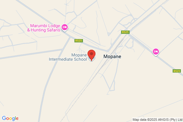 Mopane Skool