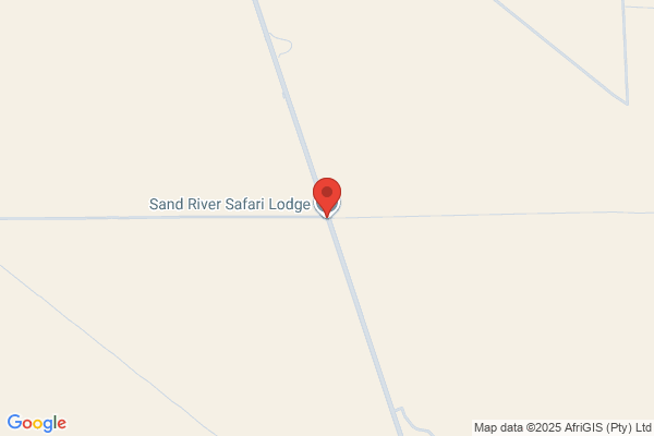 Sand River Safaris