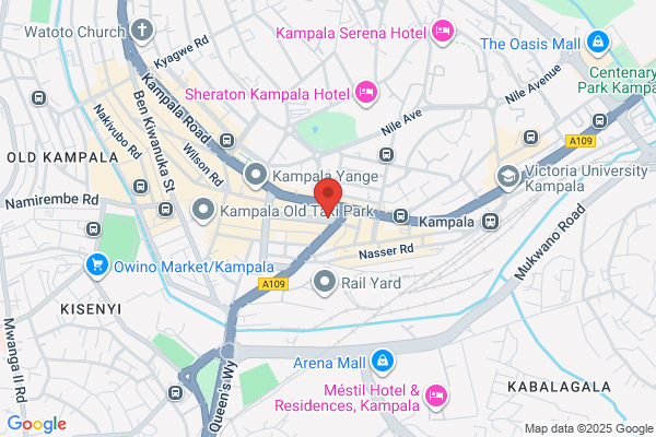 Business Information Directory