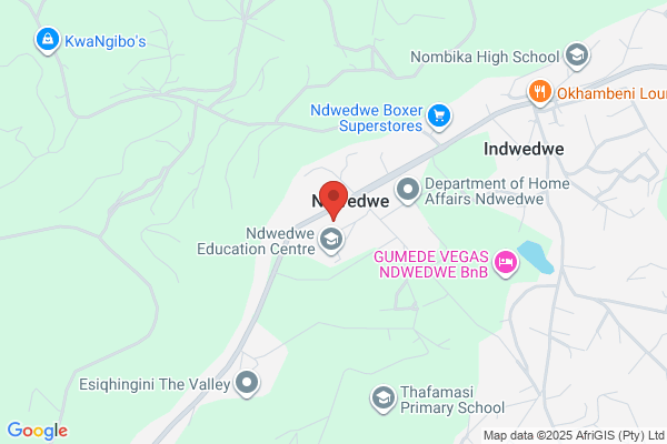 Ndwedwe Local Municipality