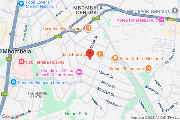 Sibusiso Business Enterprise