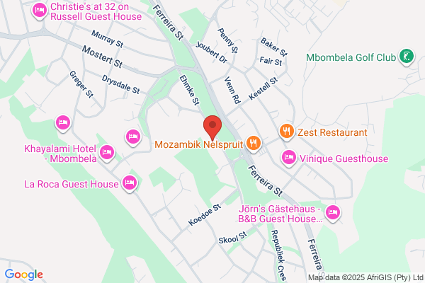 Hospersa-Mpumalanga