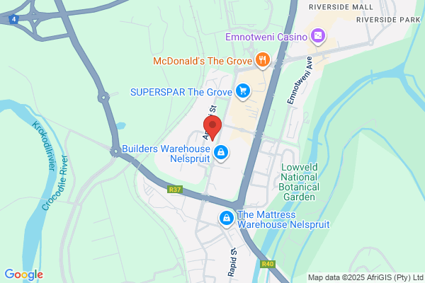 Hertex Fabrics (Pty) Ltd-Nelspruit