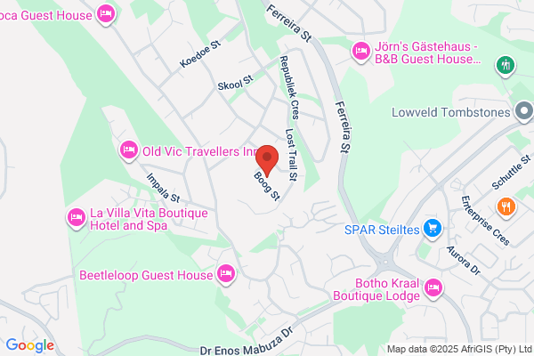 Basie Botha Real Estate Agents