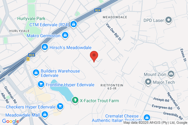 Enviroserv Waste Management