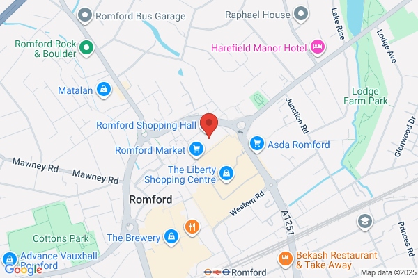 Ramses Manufacturers Jewellers