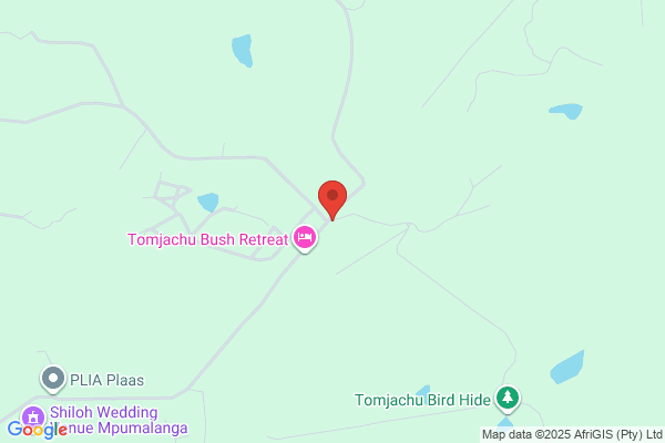 Tomjachu Bush Lodge