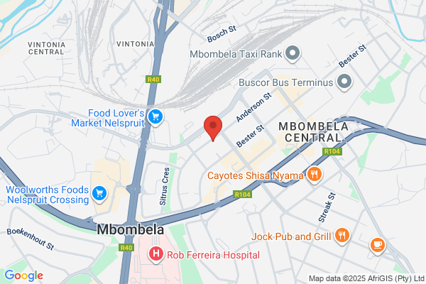 Crystalite Plastics (Mpumalanga)