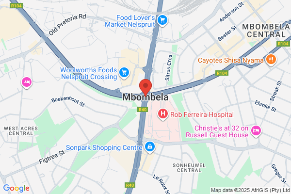 East London Air Services