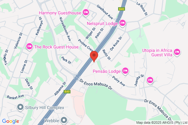 Lowveld Crematorium