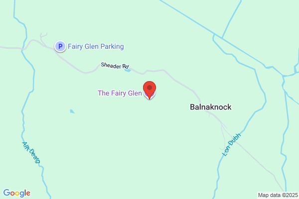 Fairy Glen Play Centre