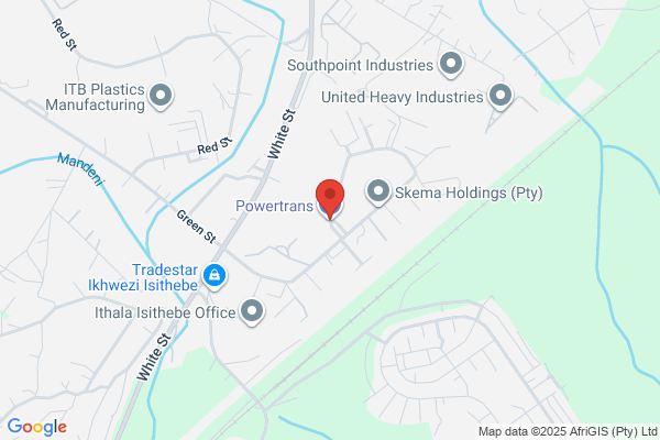 Forgeweld Engineering (pty) Ltd