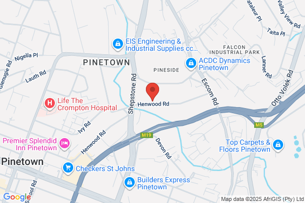 Printware (pty) Ltd