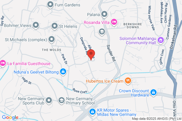 Radnor Electrical