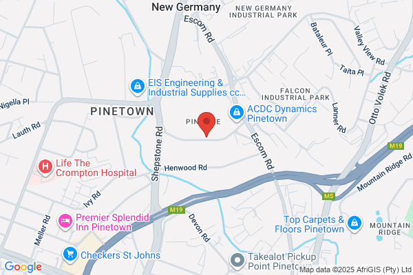 Smiths Manufacturing Pty Ltd
