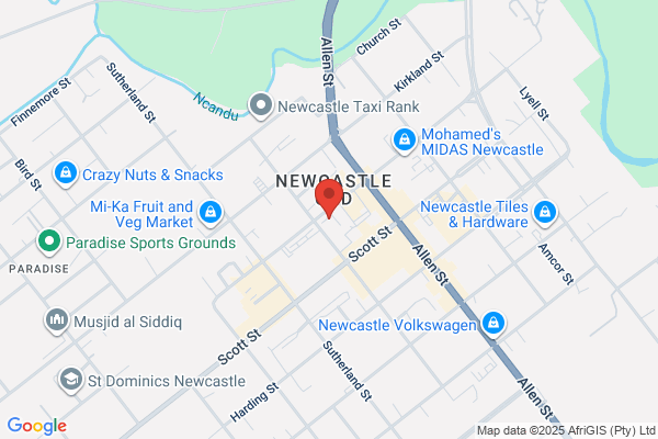Justice (Family Advocate Newcastle)