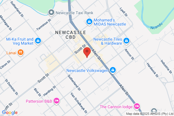 NAWUSU (Newcastle)
