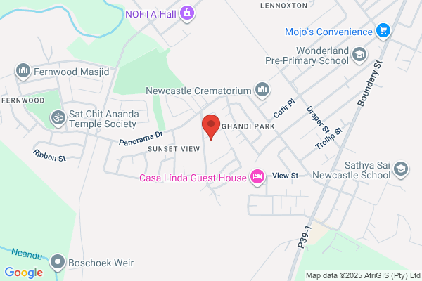 Newcastle School of Industries