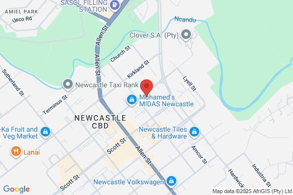 21 St Century Funerals - Newcastle