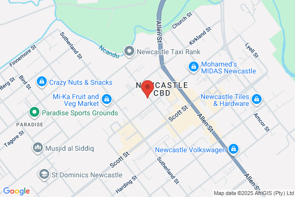 Ace Driving School