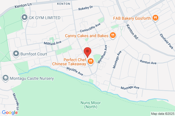 B3 Funeral Services - Newcastle