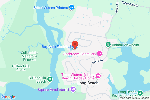 Bay Auto Electrical