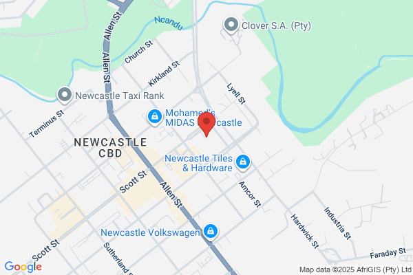 Bearings International - Newcastle