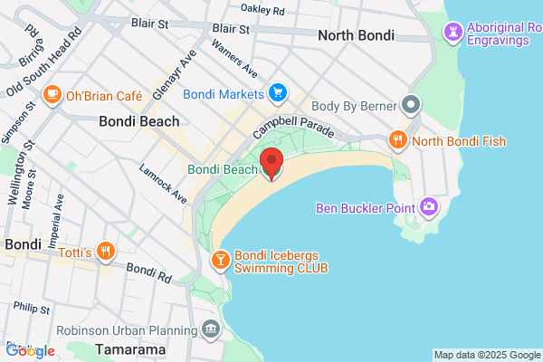 Bondi