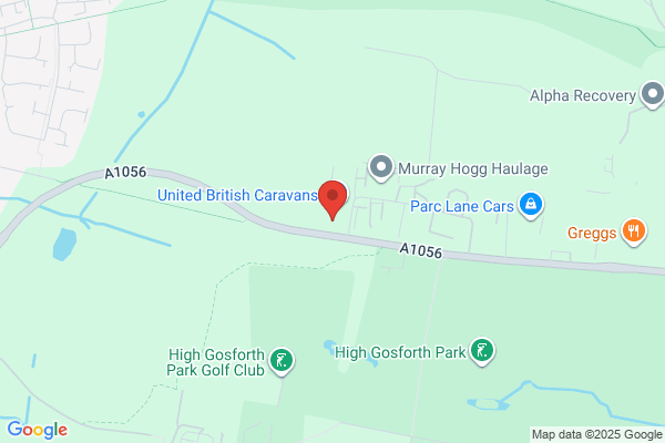 Canopy & Camping Centre