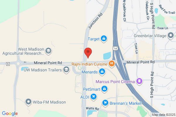 Cellular Junction