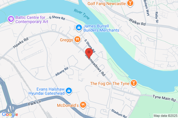Chubb Electronic Security - Newcastle