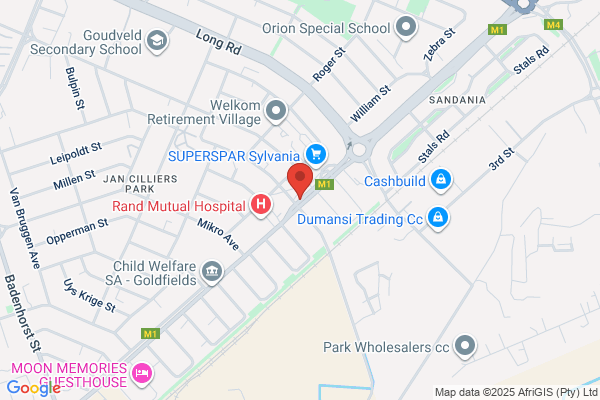 Famsa - Family & Marriage Society - Welkom
