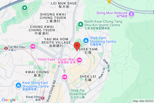 Kou Ming Knittingwear & Machinery (pty) Ltd