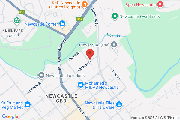 Newcastle Auto Engineers