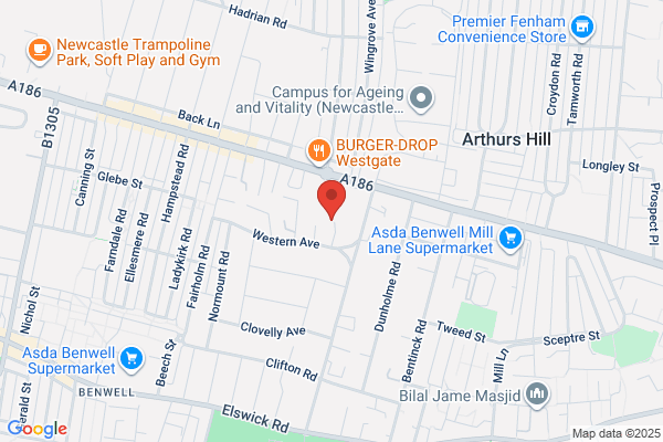 SA Red Cross Society