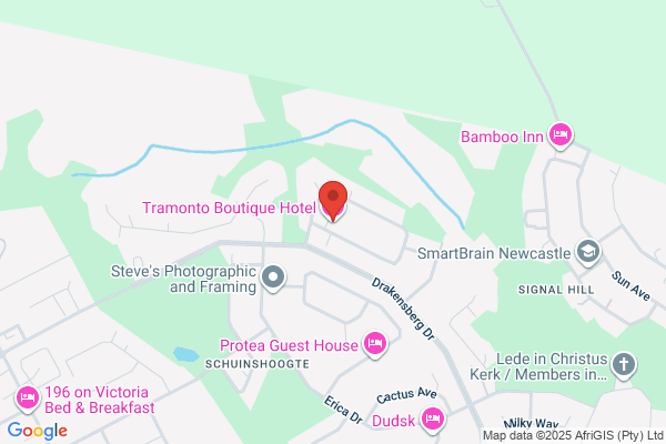 Tramonto Boutique Hotel