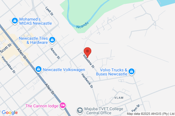 Triton Express NEWCASTLE