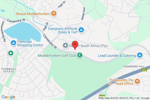Unitrans Freight (pty) Ltd