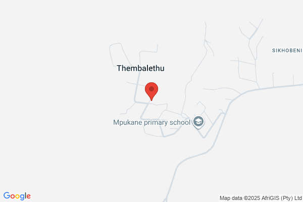 Mpukane Clinic