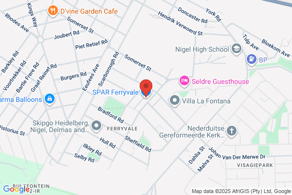 Ferryvale Pharmacy