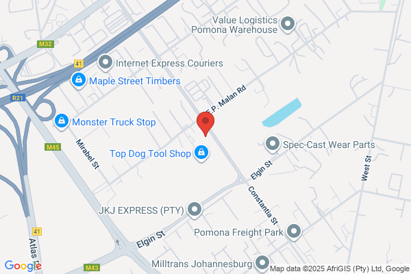 L M C Transport Services