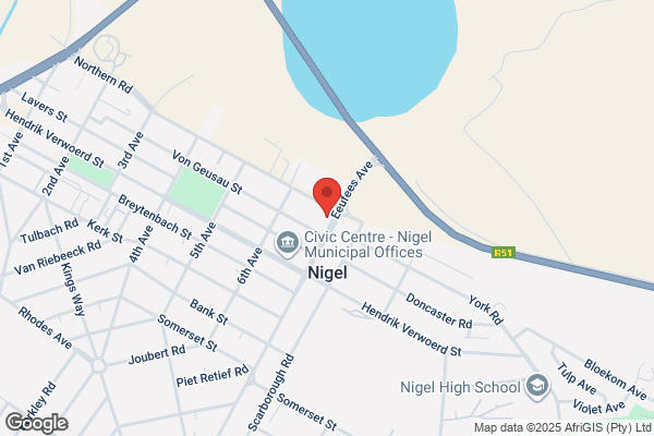 Nigel Cycle Works