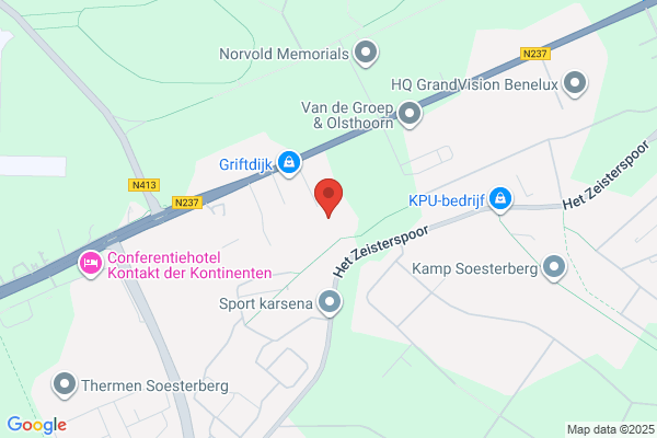 Nigel Ontspannings Klub