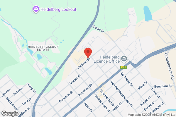 Pam Golding Properties