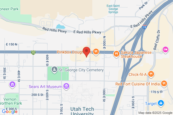 Red Dot Engineering & Sundry Supplies